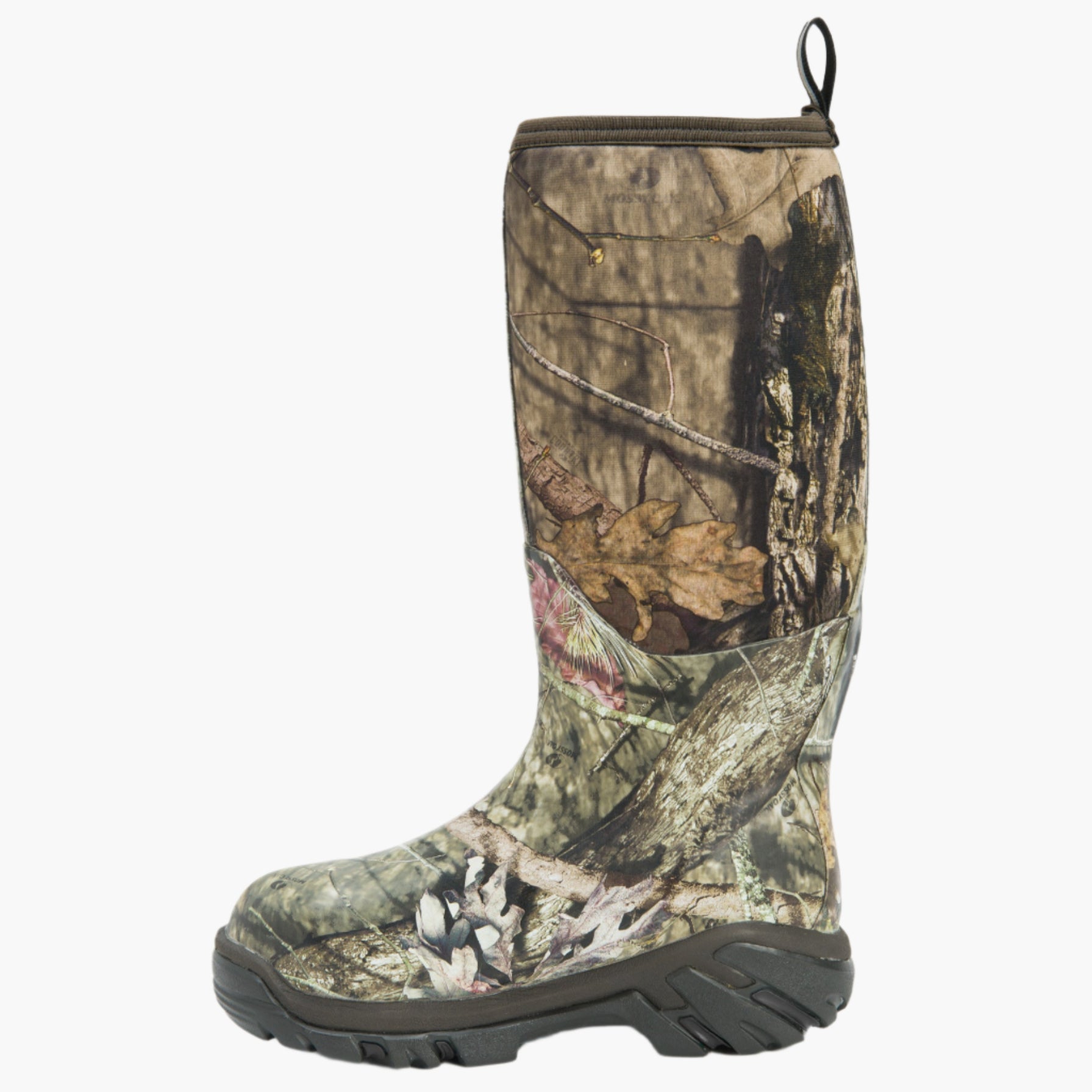 Men's Mossy Oak® Country DNA™ Arctic Pro Boot - Image 4