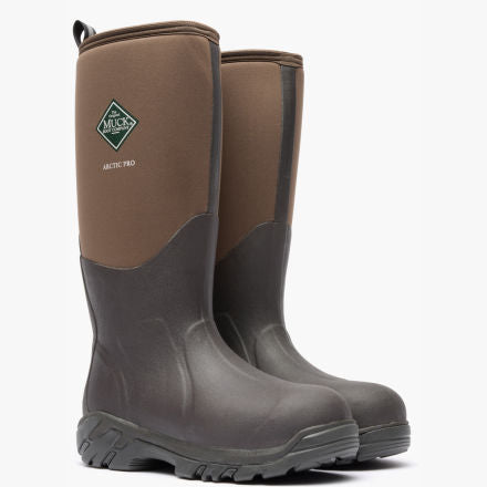 Men's Arctic Pro Insulated Boot - Image 5