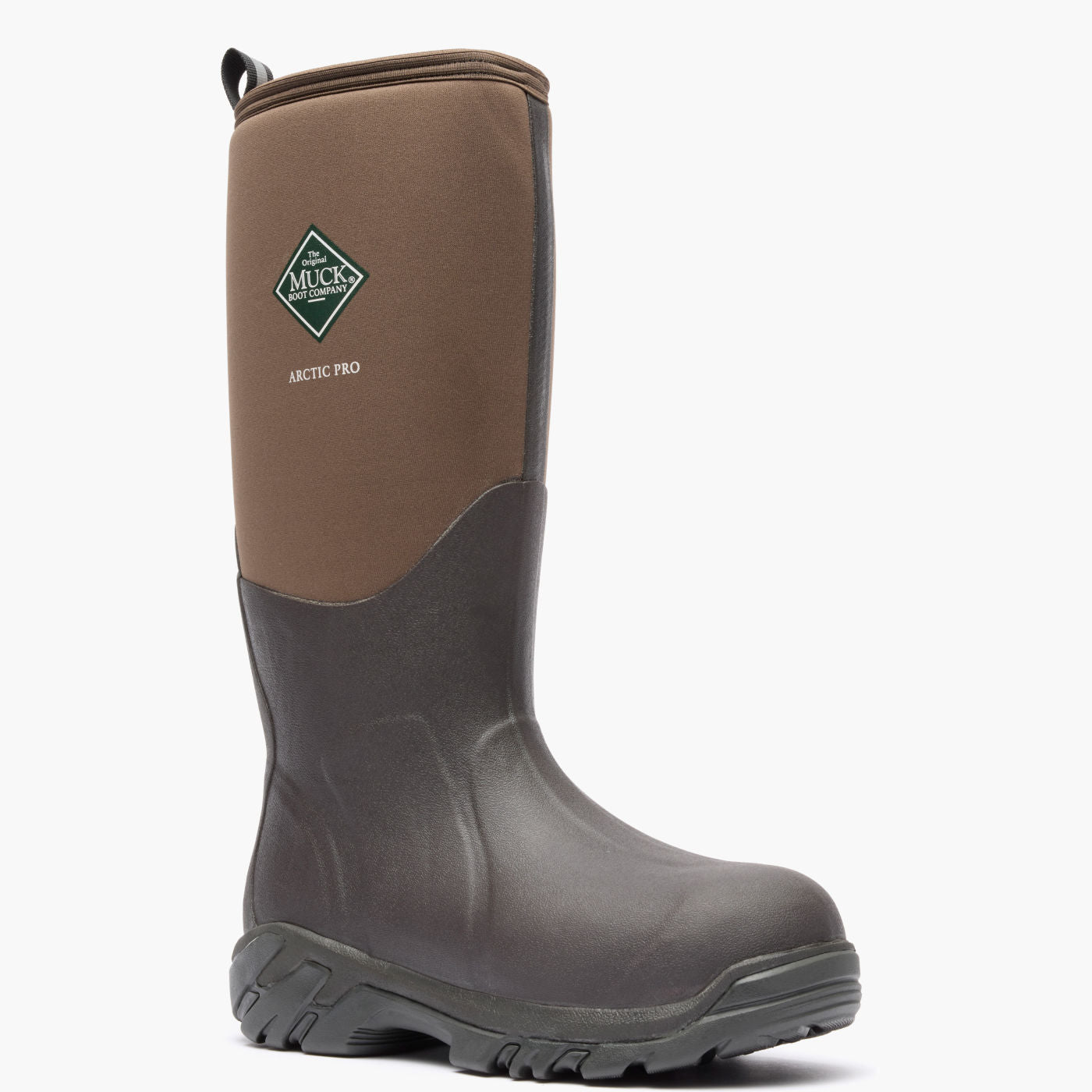 Men's Arctic Pro Insulated Boot - Image 2