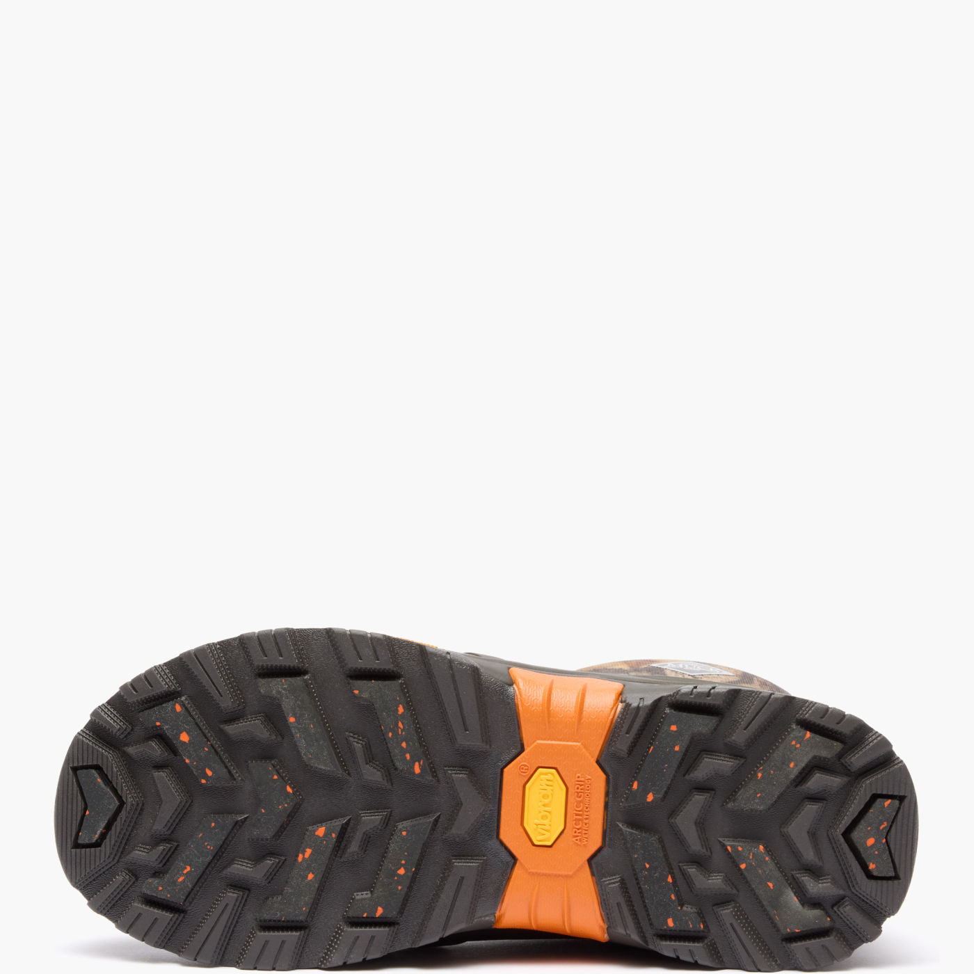 Men's Mossy Oak® Country DNA™ Apex Pro Vibram Arctic Grip All-Terrain Boot - Image 4