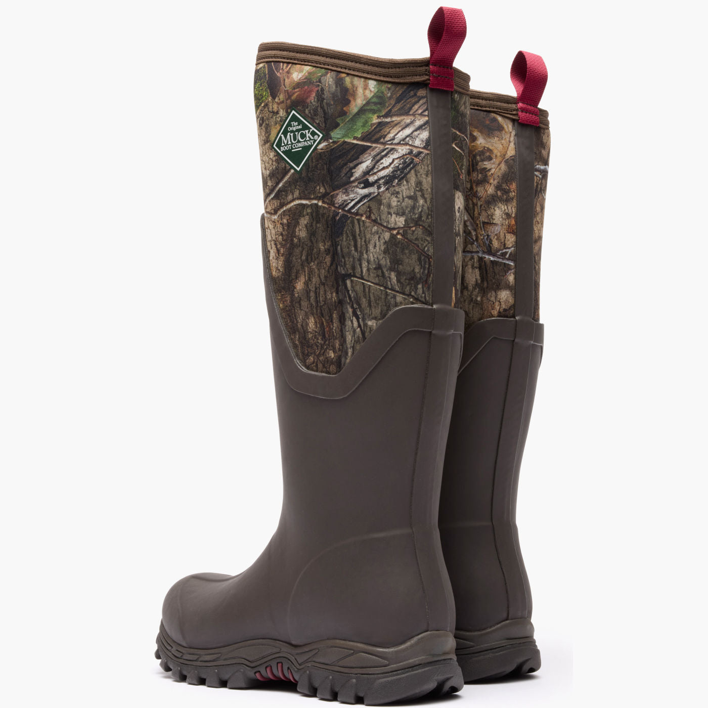 Women's Mossy Oak® Country DNA™ Arctic Sport II Tall Boot - Image 6