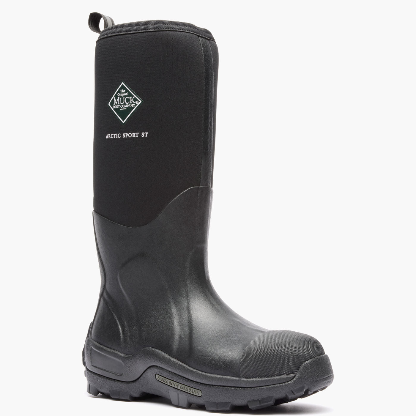 Men's Arctic Sport Steel Toe Insulated Boot - Image 2