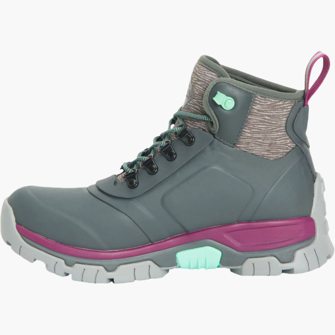 Women's Apex Lace Up - Image 4