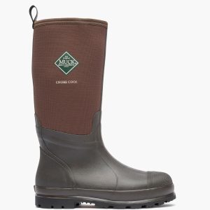 Men's Chore Cool Tall Boot