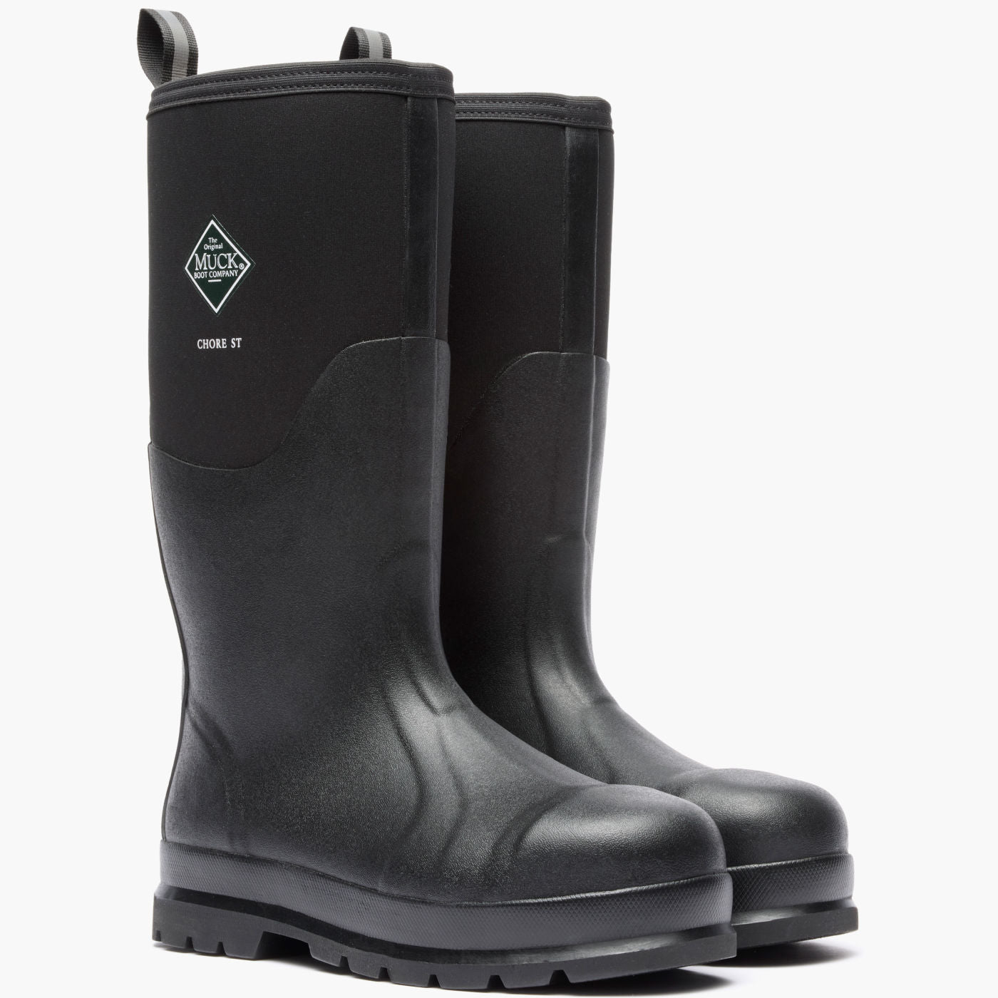 Chore Classic Men's Steel Toe Boot - Image 4