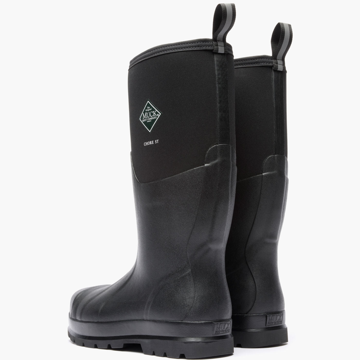 Chore Classic Men's Steel Toe Boot - Image 5