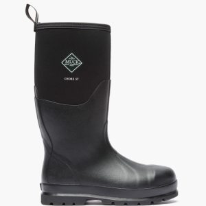 Chore Classic Men's Steel Toe Boot