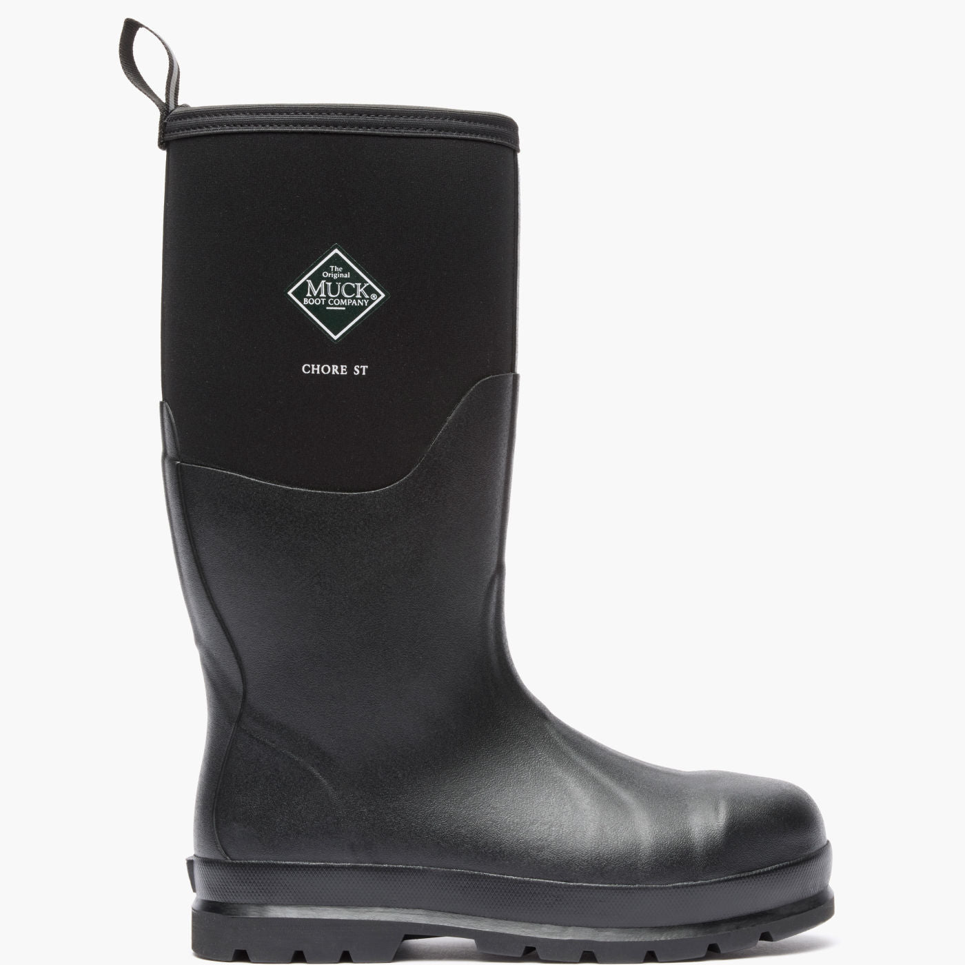 Chore Classic Men's Steel Toe Boot