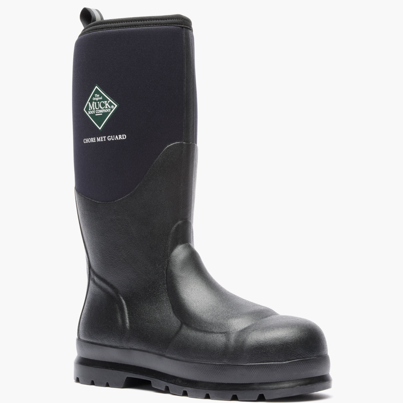 Chore Classic Men's Met Guard Steel Toe Boot - Image 2