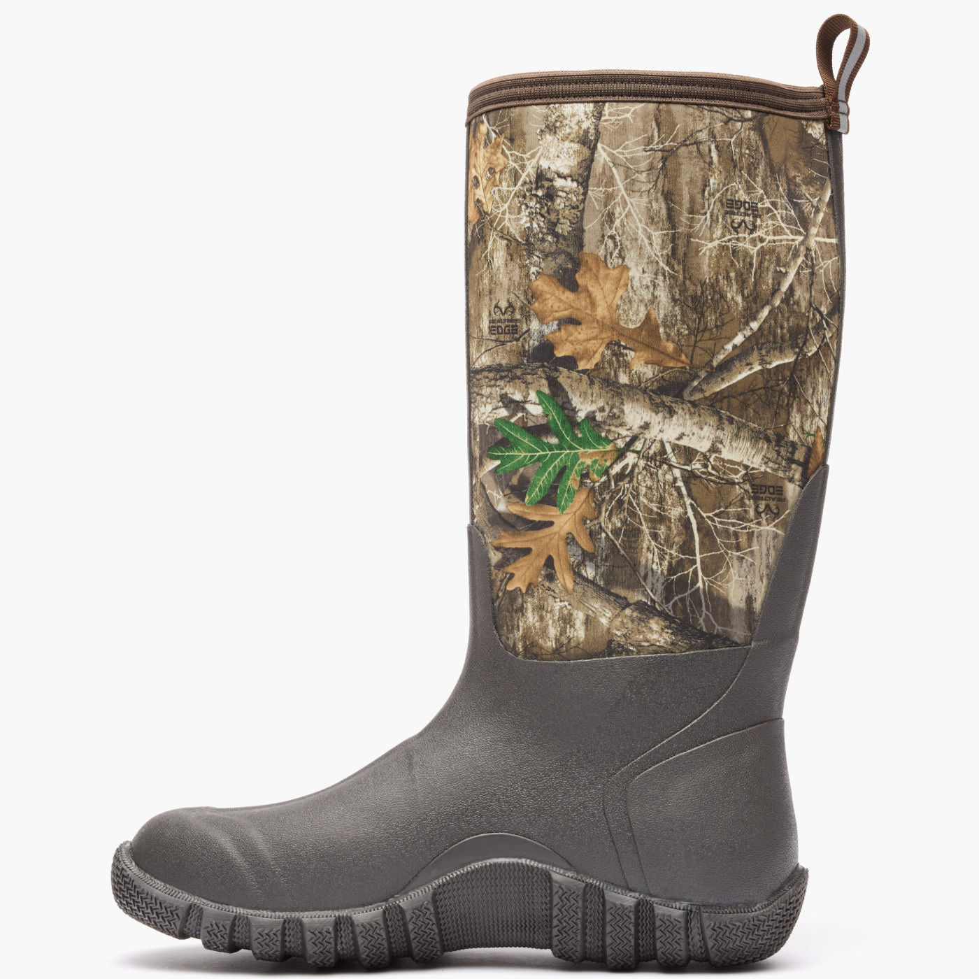 Men's REALTREE® EDGE™ Fieldblazer Classic Fleece Boot - Image 3