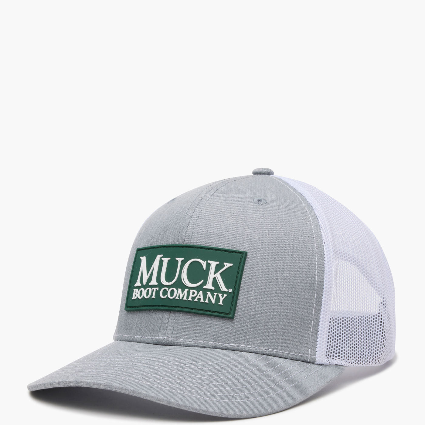 Muck® Logo Trucker Hat - Image 5