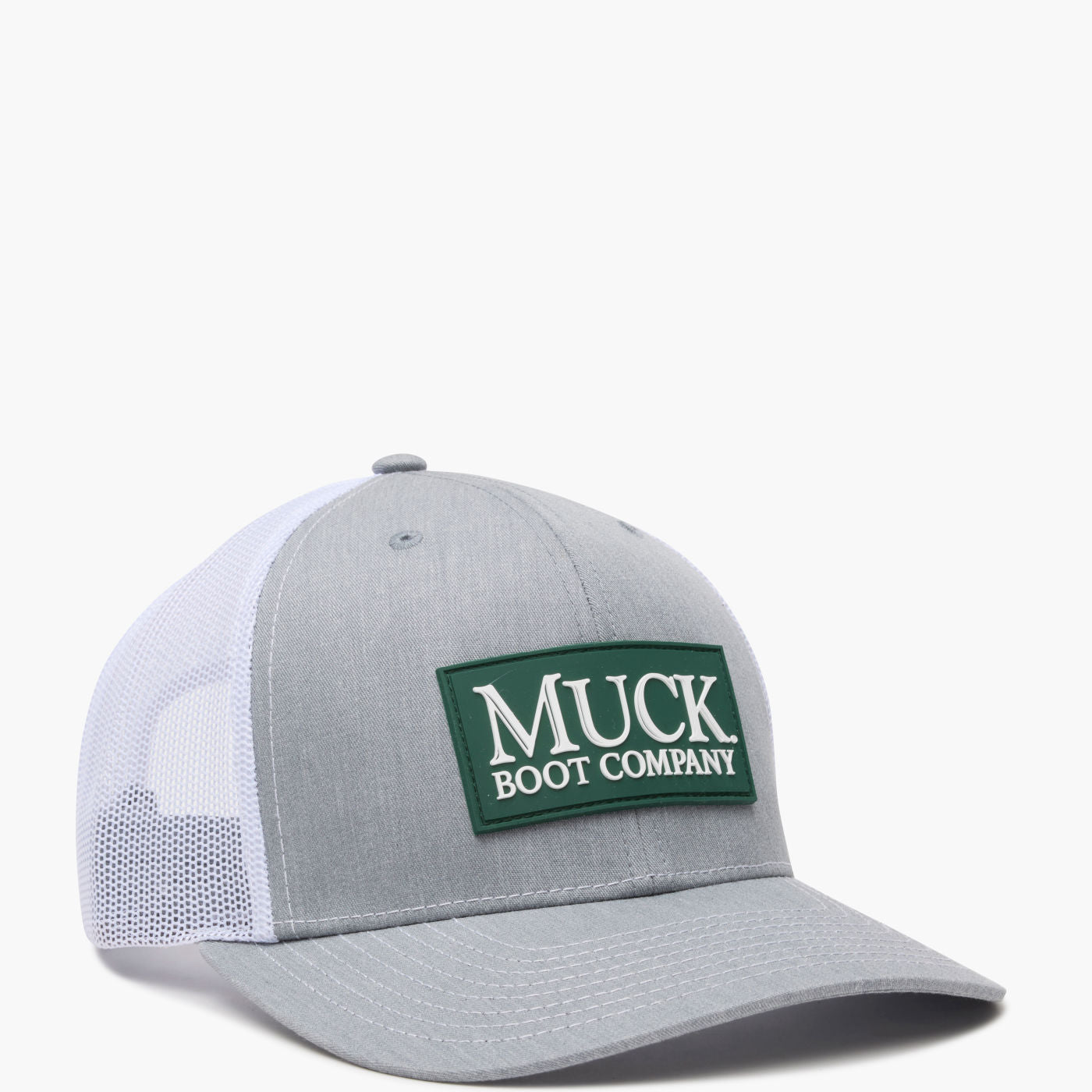 Muck® Logo Trucker Hat - Image 3