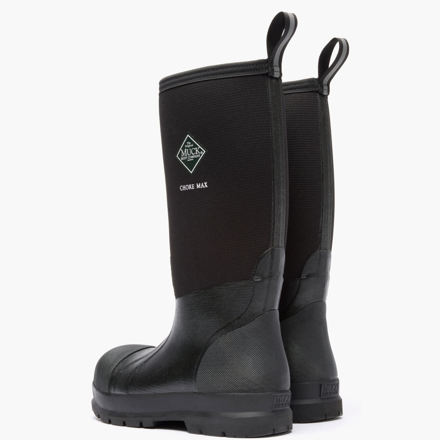Chore Max Men's Composite Toe Work Boot - Image 6