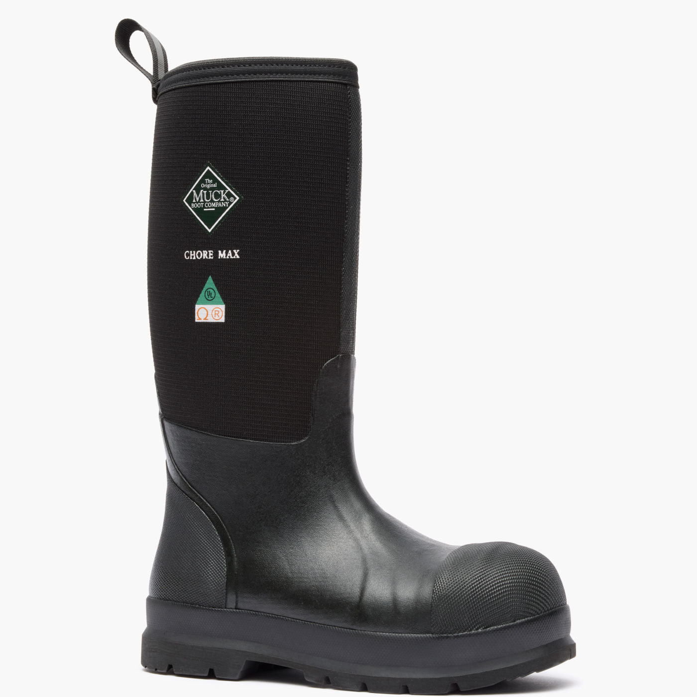 Chore Max Men's Composite Toe Work Boot - Image 2