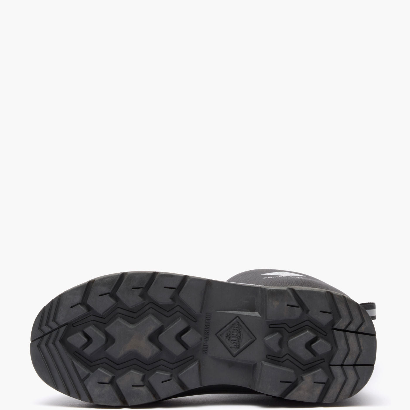 Chore Max Men's Composite Toe Work Boot - Image 4