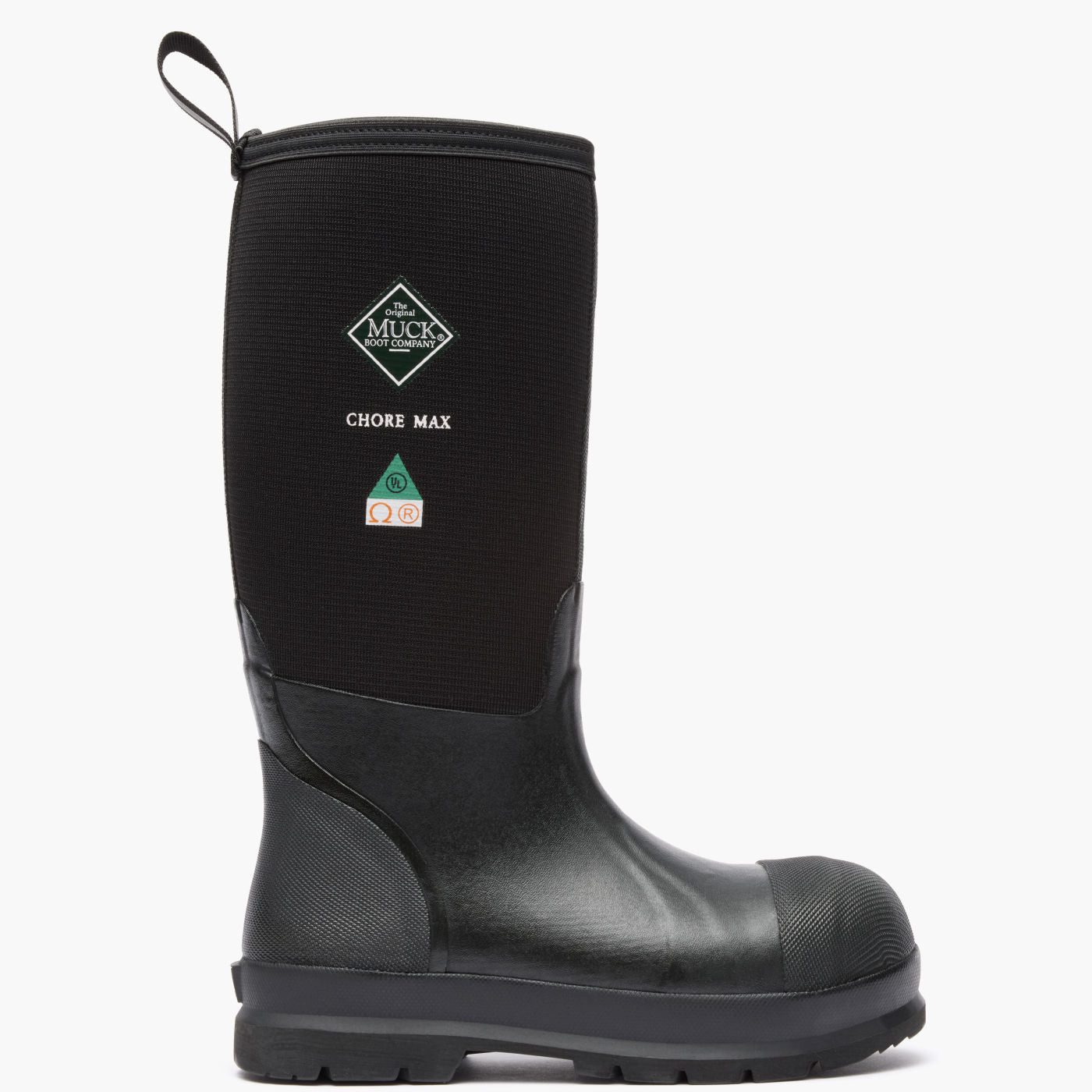 Chore Max Men's Composite Toe Work Boot