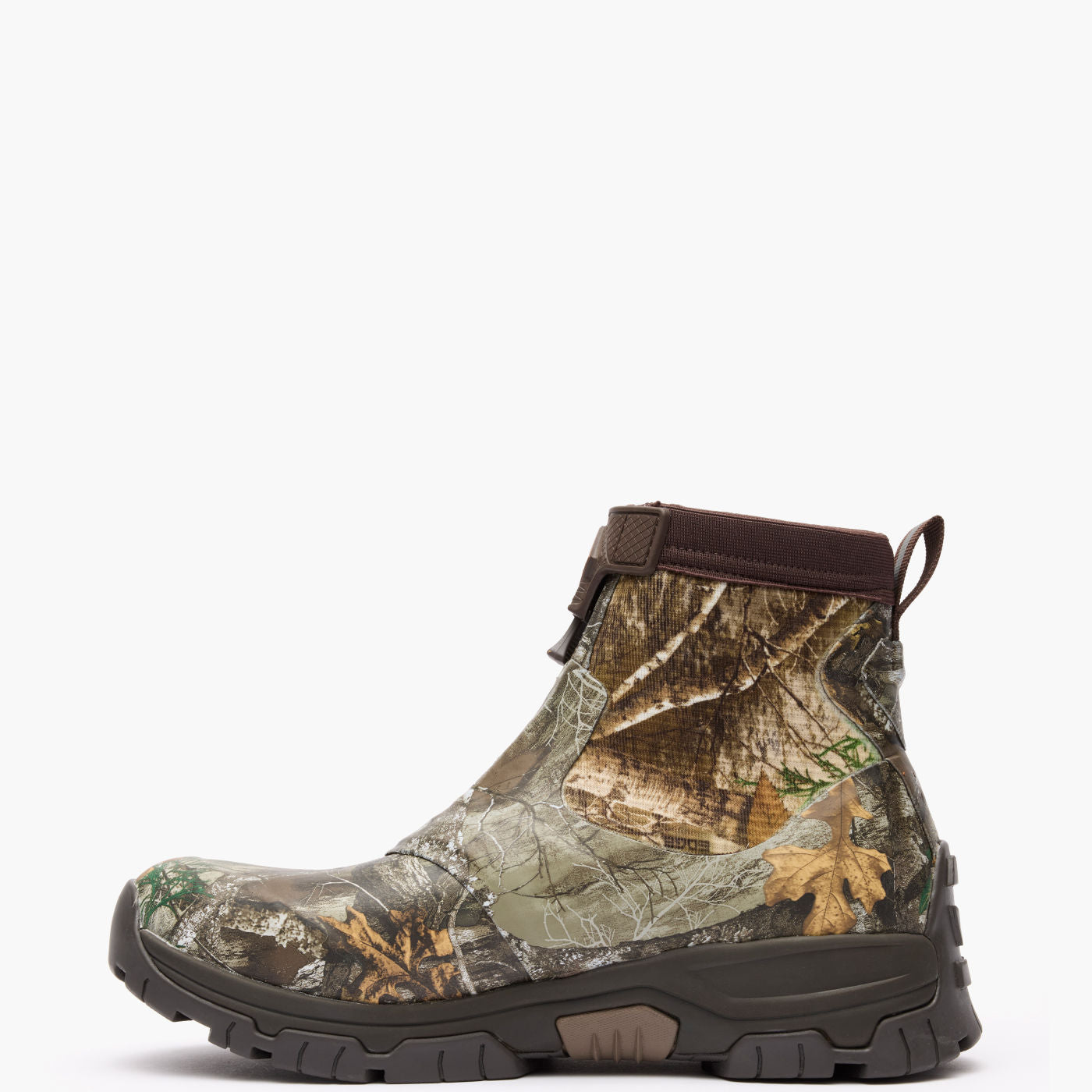 Men's RealTREE Edge™ Apex Mid Zip Ankle Boot - Image 3