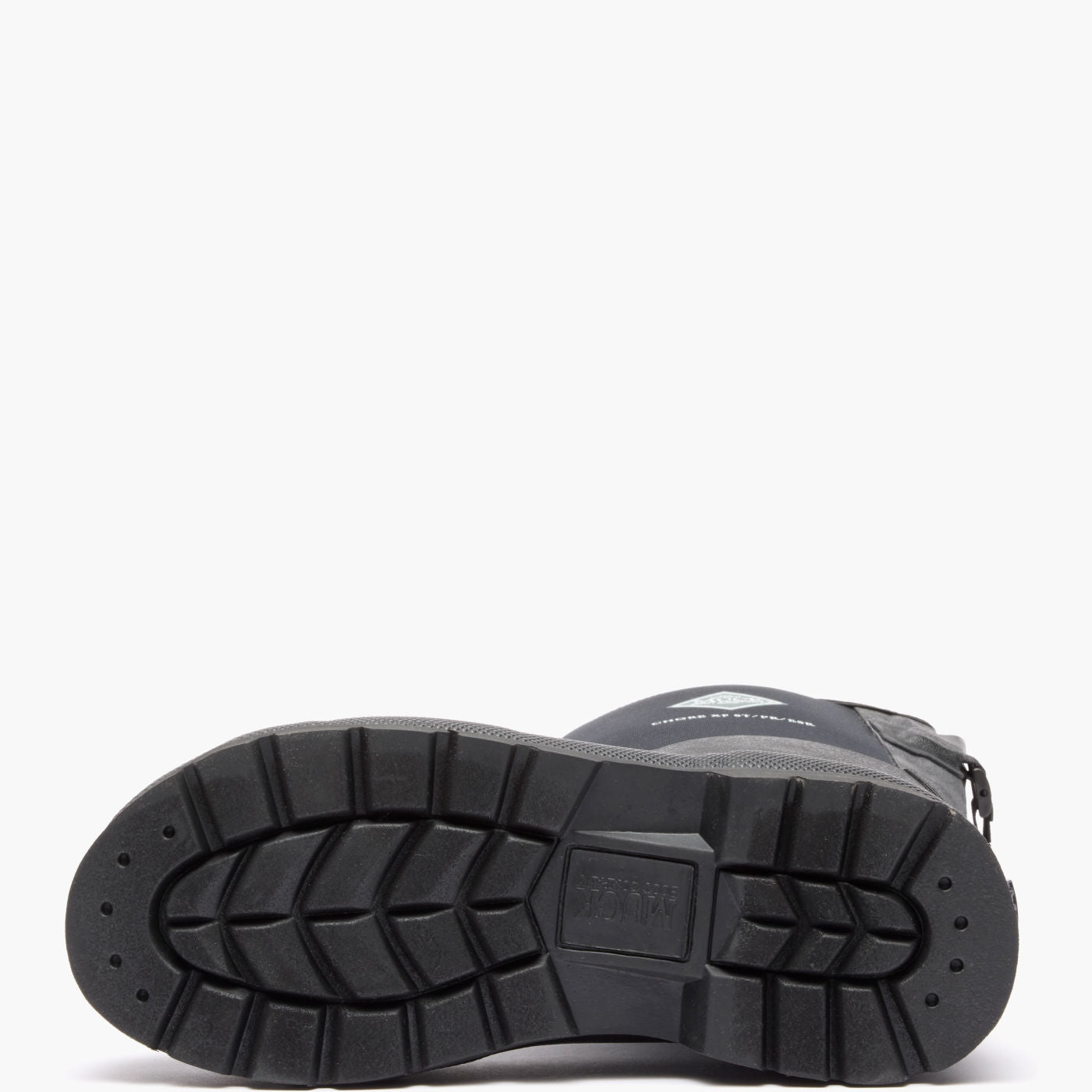 Chore Classic Men's Steel Toe XF (Wide Calf) - Image 4