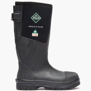 Chore Classic Men's Steel Toe XF (Wide Calf)