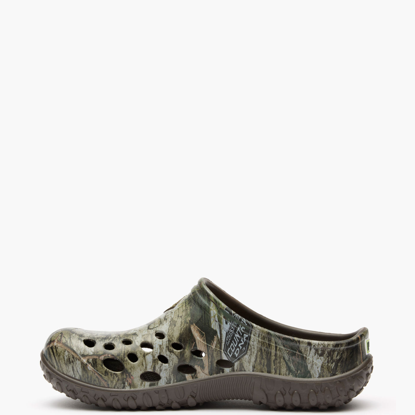 Men's Mossy Oak® Country DNA™ Muckster Lite EVA Clog - Image 3
