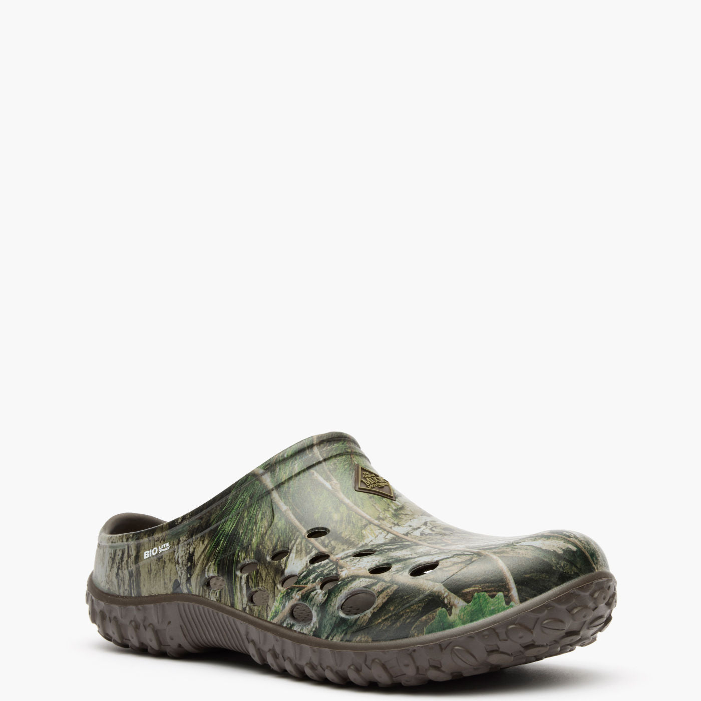 Men's Mossy Oak® Country DNA™ Muckster Lite EVA Clog - Image 2