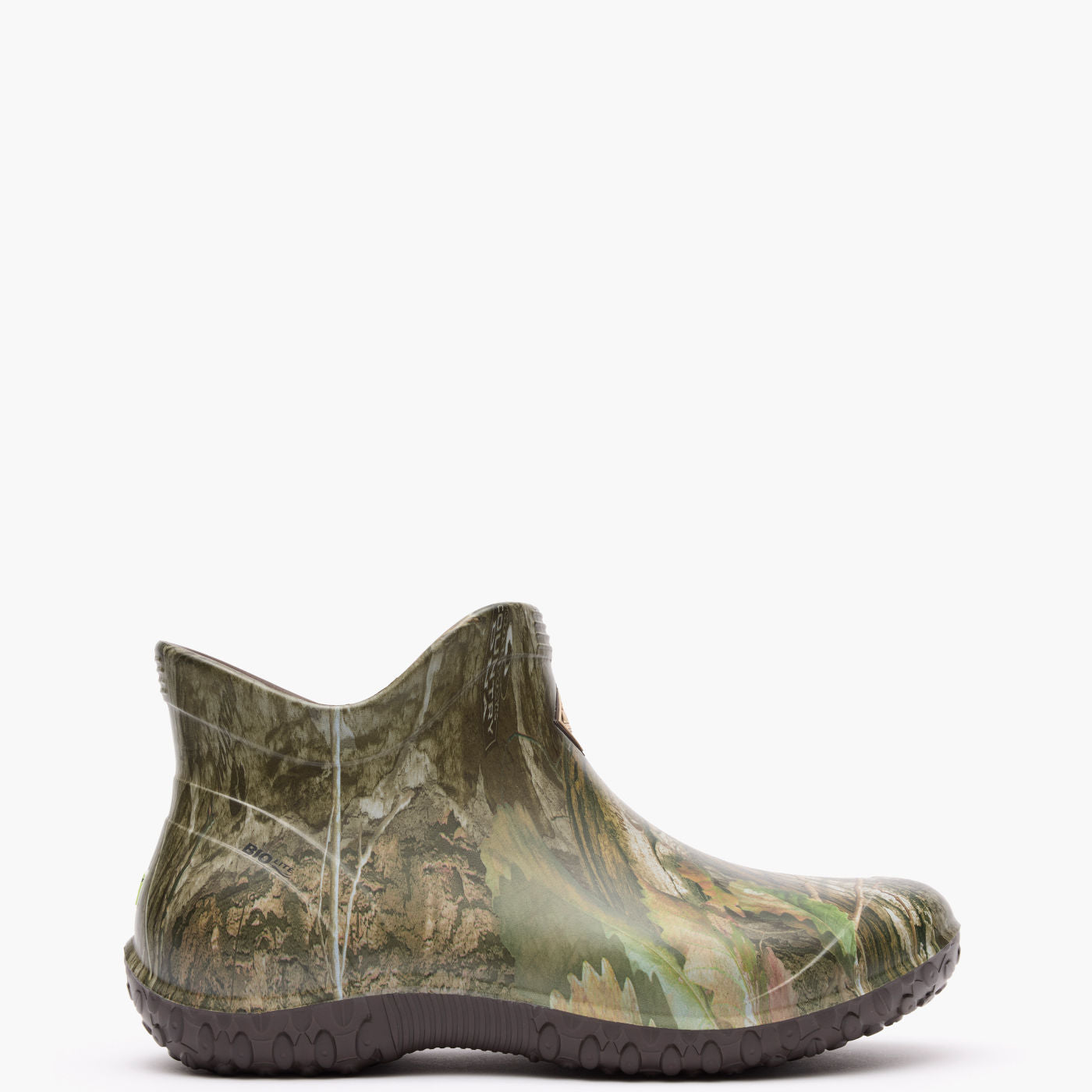 Men's Mossy Oak® Country DNA™ Muckster Lite EVA Ankle Boot