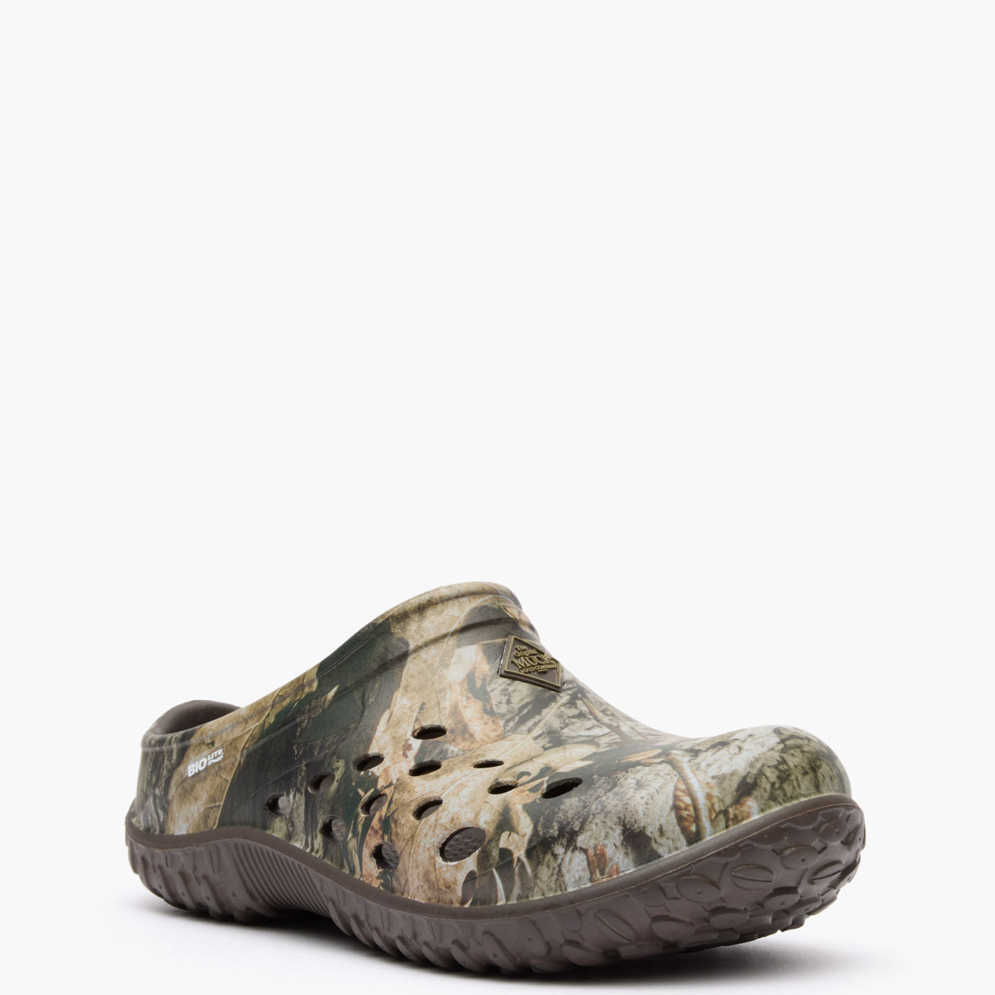 Little Kids' Mossy Oak® Country DNA™ Muckster Lite EVA Clog - Image 2