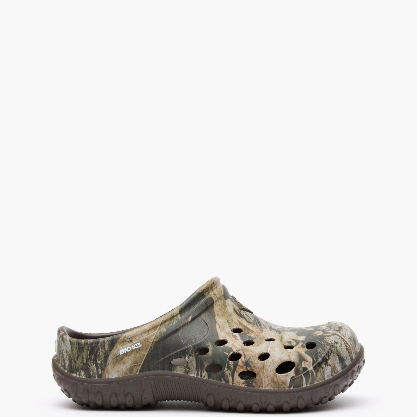 Little Kids' Mossy Oak® Country DNA™ Muckster Lite EVA Clog