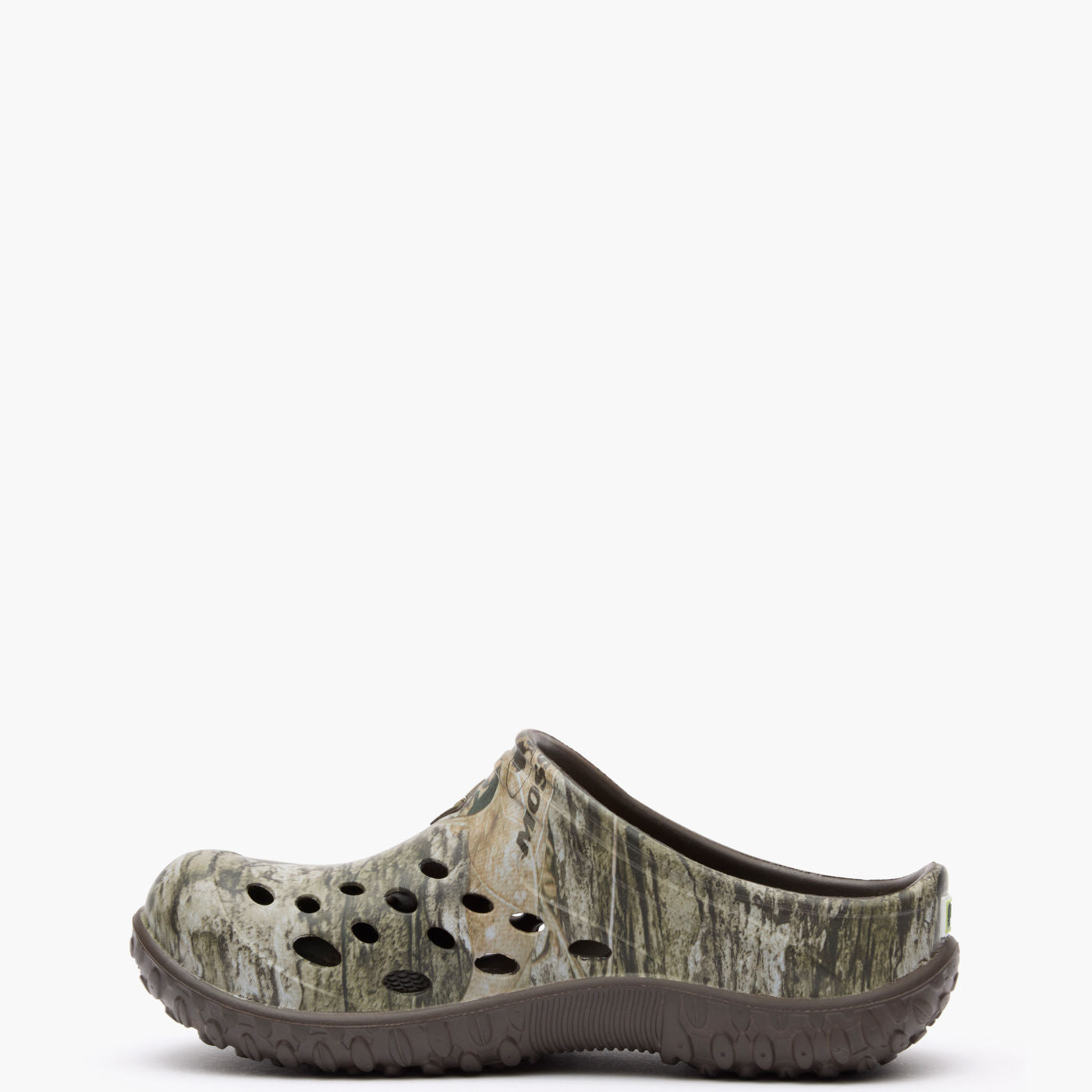 Big Kids' Mossy Oak® Country DNA™ Muckster Lite EVA Clog - Image 3