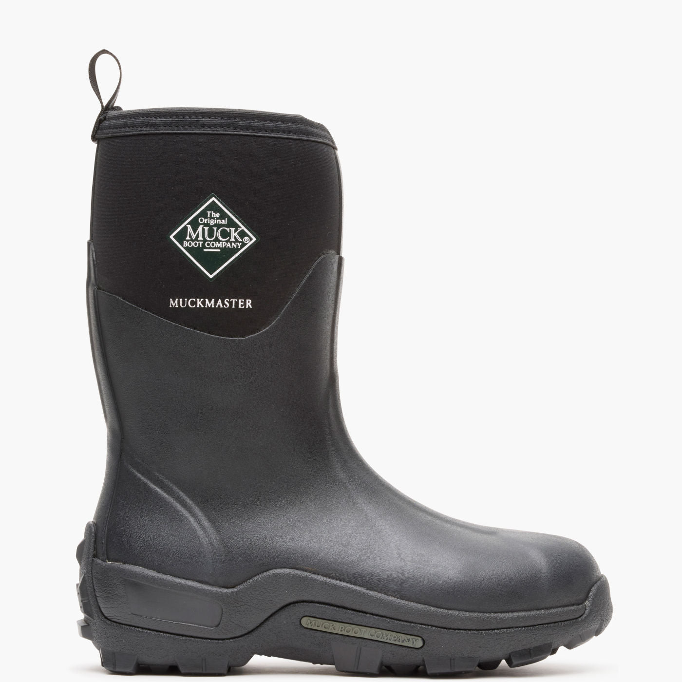 Men's Muckmaster Mid