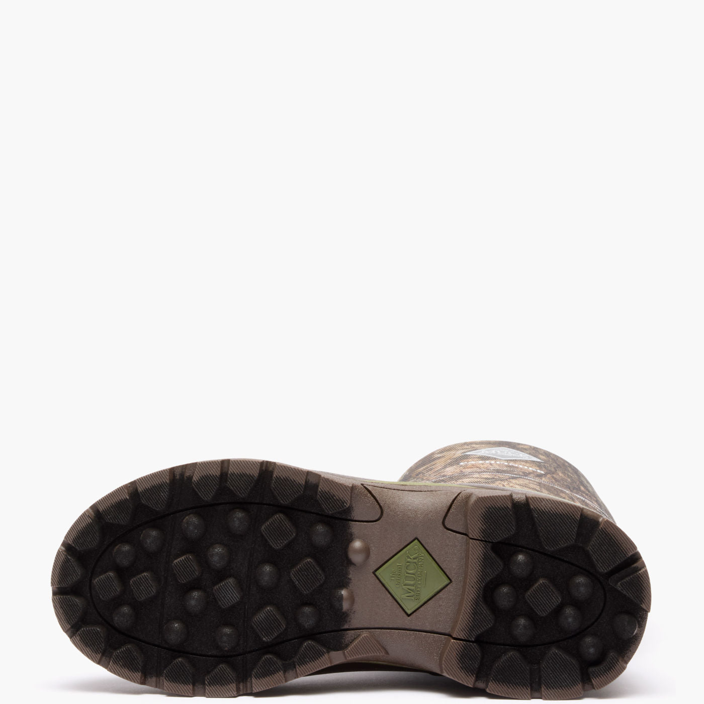 Men's Mossy Oak® Country DNA™ Pathfinder Tall Boot - Image 3