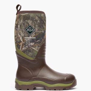 Men's Mossy Oak® Country DNA™ Pathfinder Tall Boot