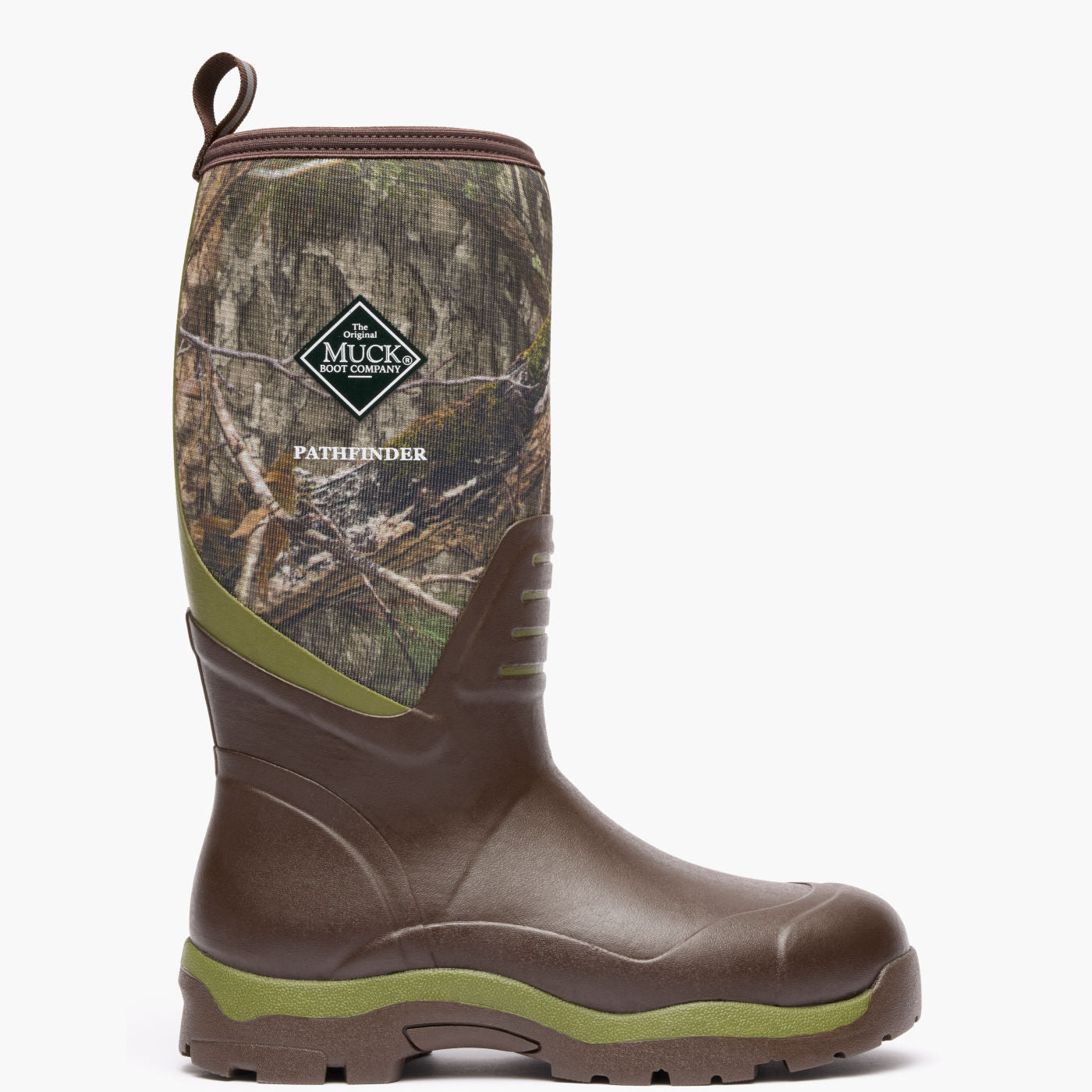 Men's Mossy Oak® Country DNA™ Pathfinder Tall Boot