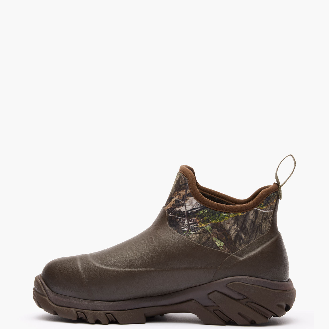 Men's Mossy Oak® Country DNA™ Woody Sport Ankle Boot - Image 3