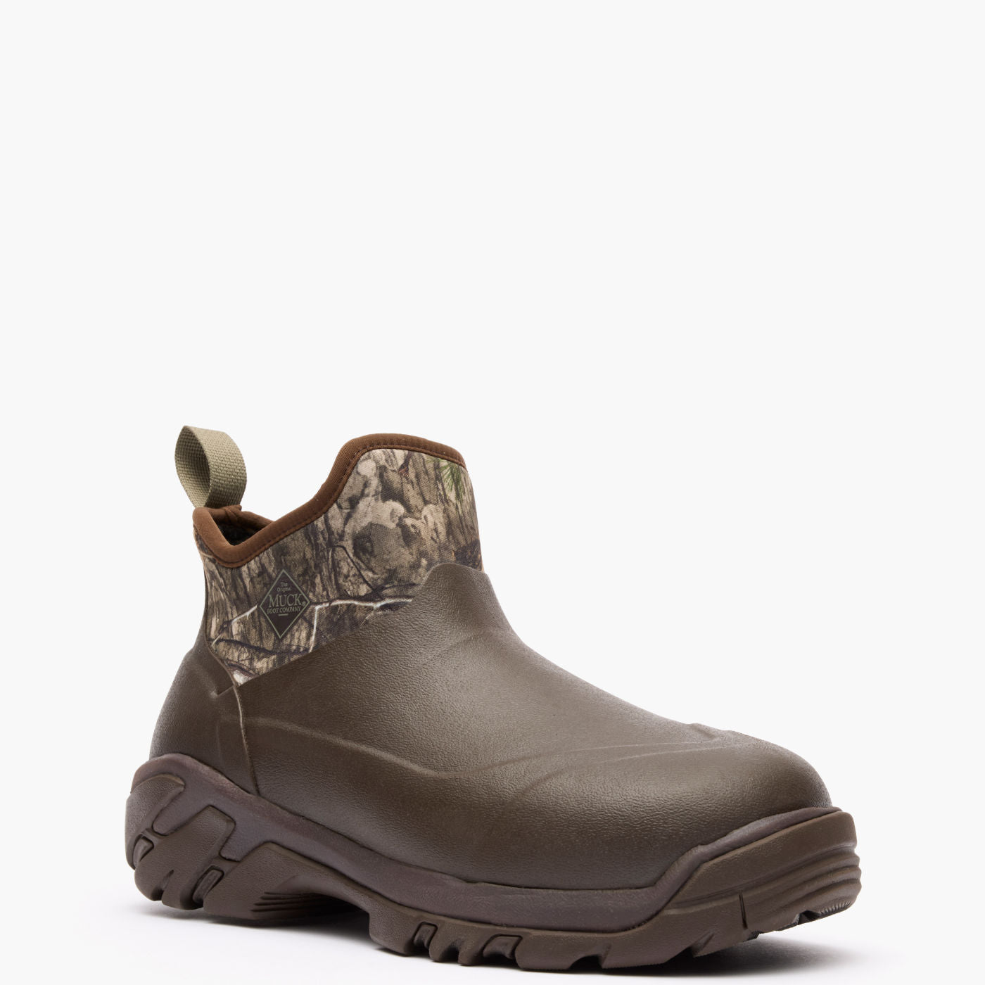 Men's Mossy Oak® Country DNA™ Woody Sport Ankle Boot - Image 2