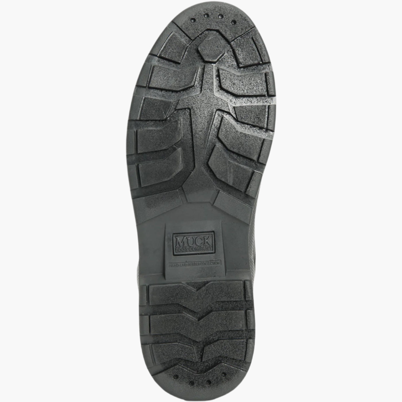 Men's Originals Leather Duck Boot - Image 3