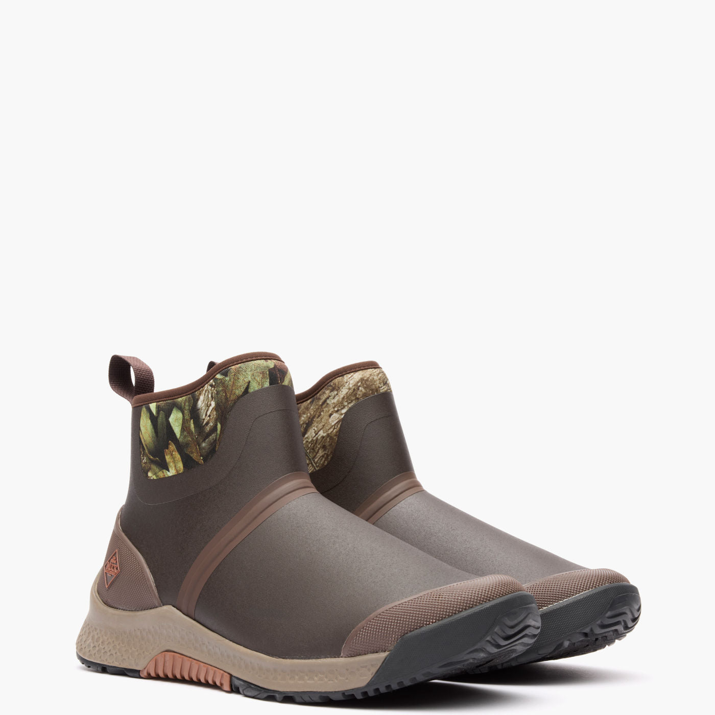Men's Mossy Oak® Outscape Chelsea Slip On - Image 5