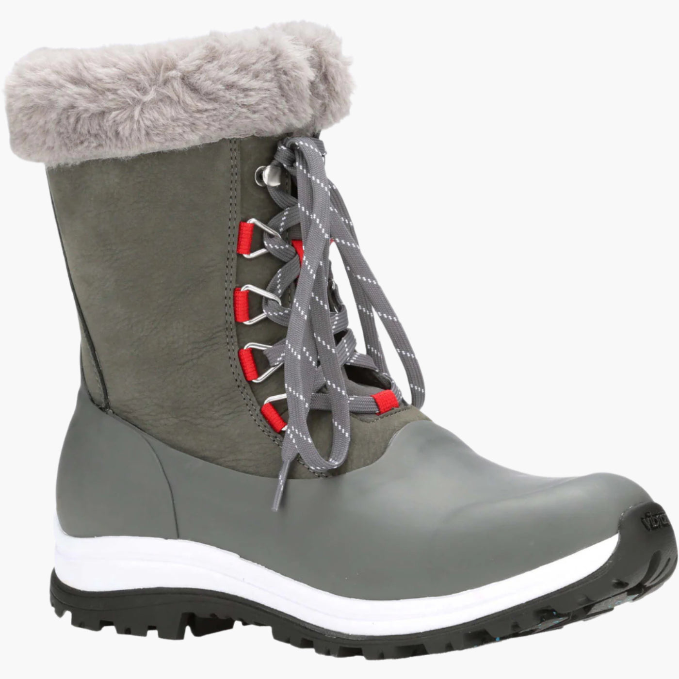 Women's Apres Lace Arctic Grip - Image 4