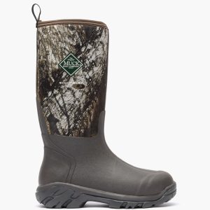 Men's MOSSY OAK® Break-Up Country™ Woody Sport Tall Boot
