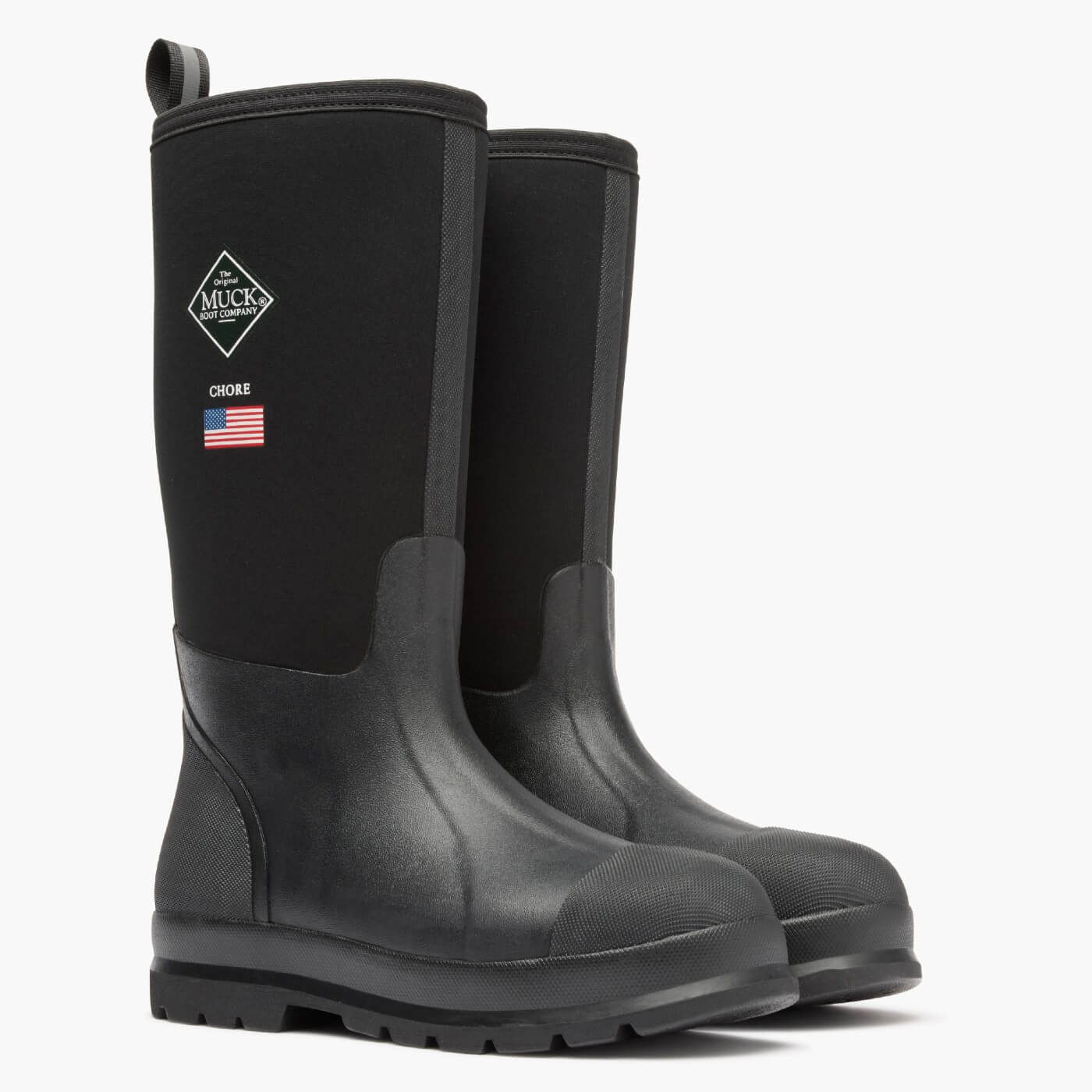 Chore Classic USA Men's Work Boot - Image 6