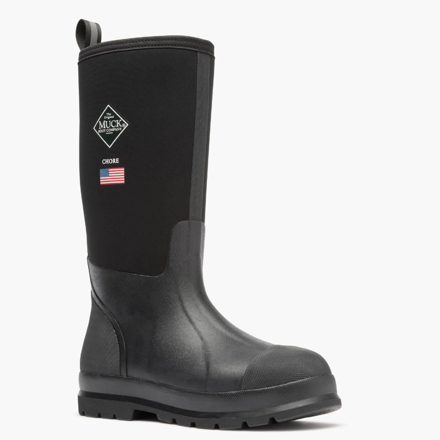Chore Classic USA Men's Work Boot - Image 2