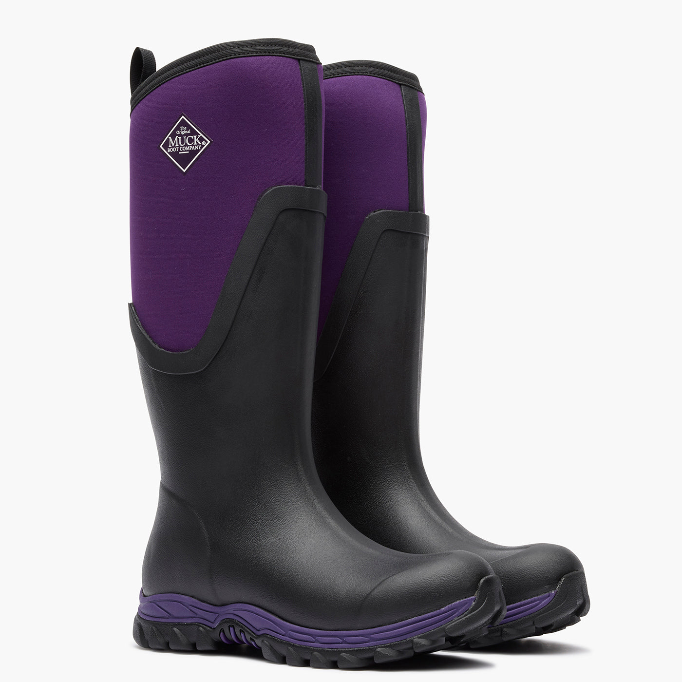 Women's Arctic Sport II Tall - Image 6