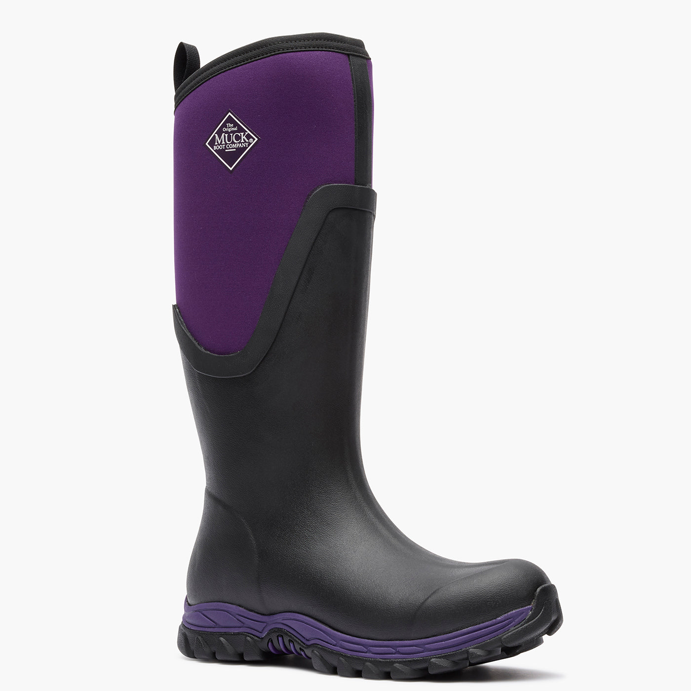 Women's Arctic Sport II Tall - Image 2