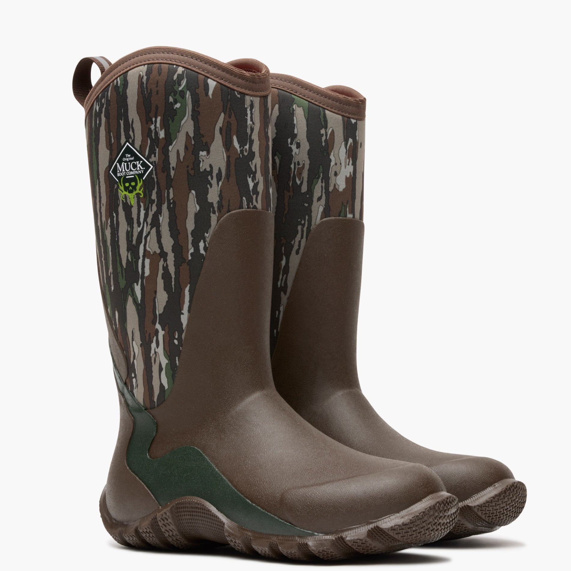 Muck x Bone Collector Men's 15 Fieldblazer Boot - Image 5