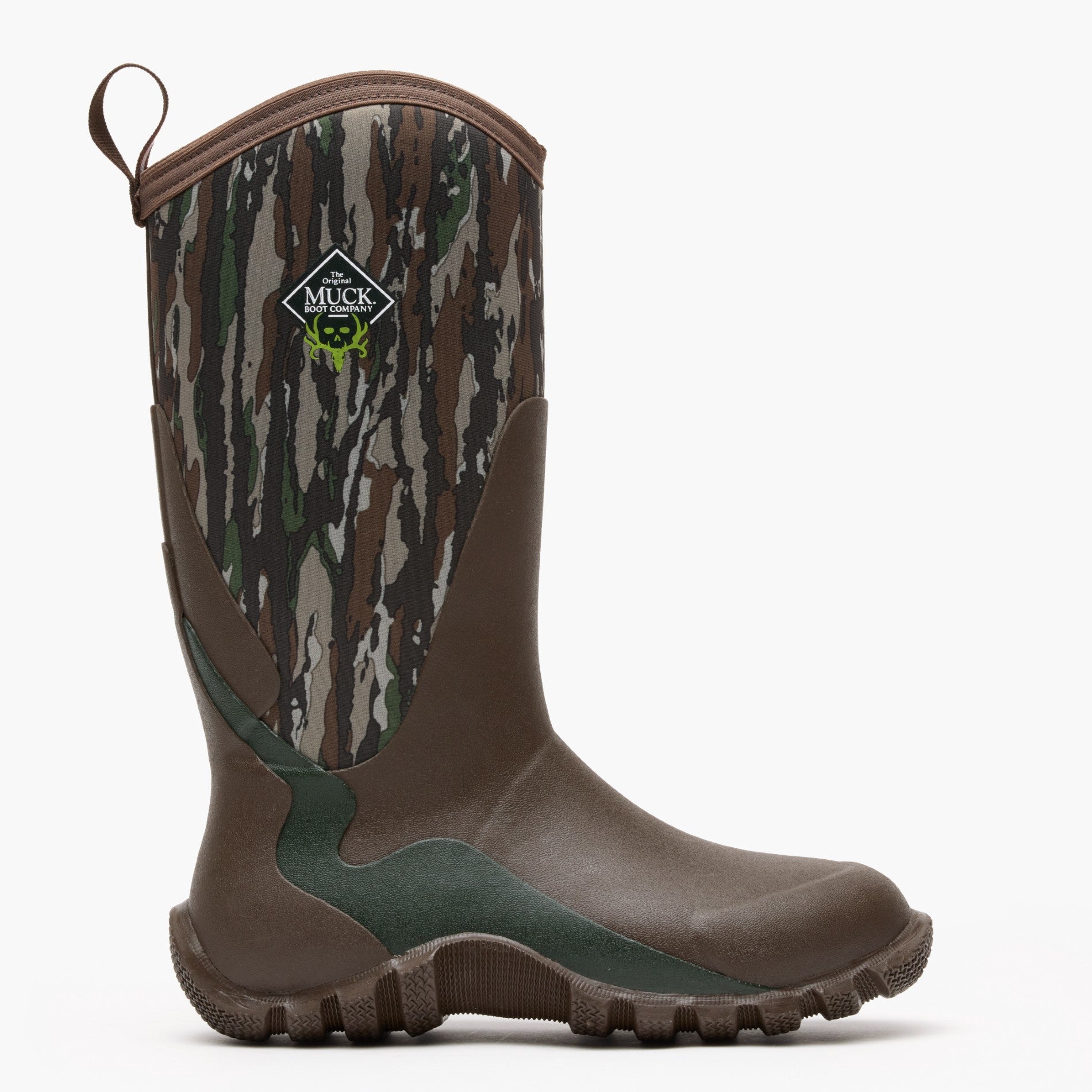 Muck x Bone Collector Men's 15 Fieldblazer Boot