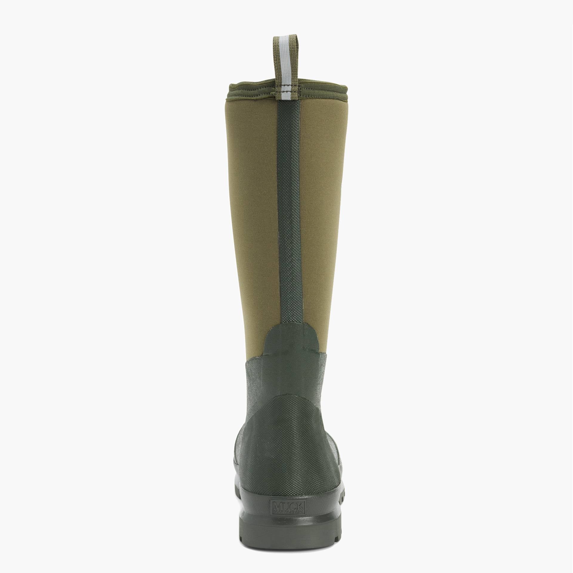 Men's Chore Classic Tall Work Boot - Image 6