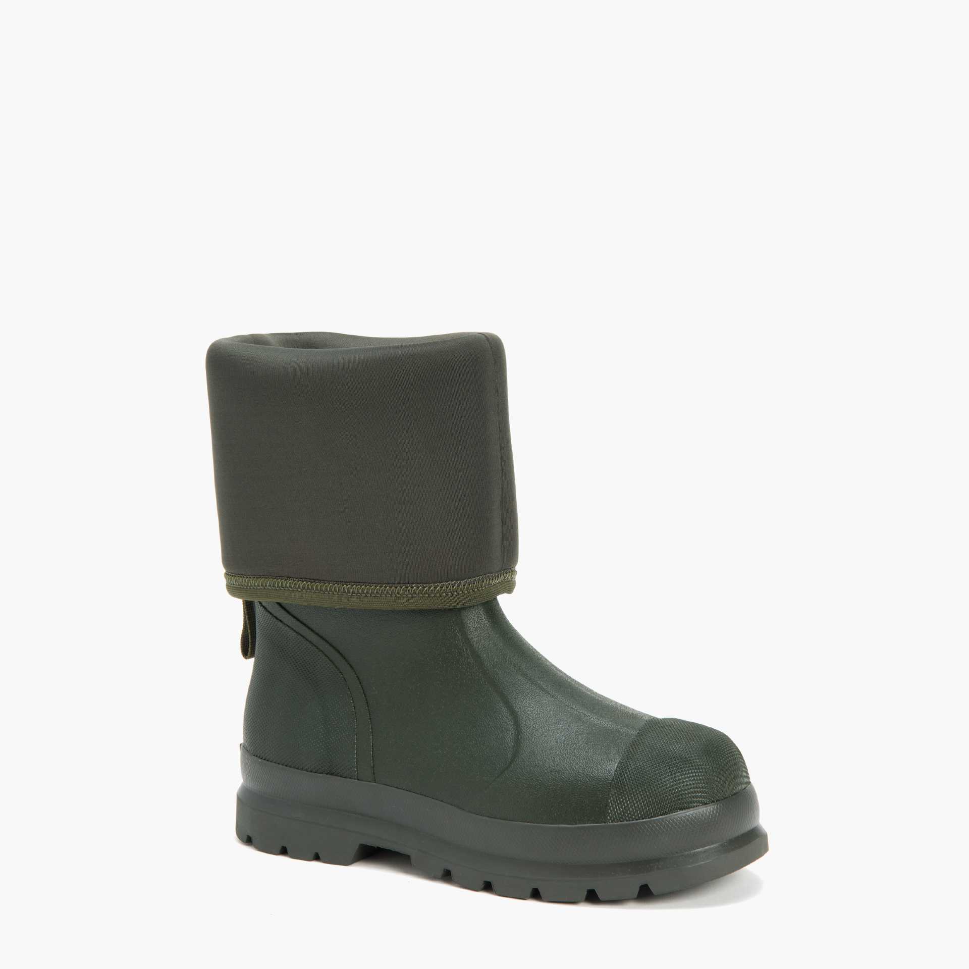 Men's Chore Classic Tall Work Boot - Image 8