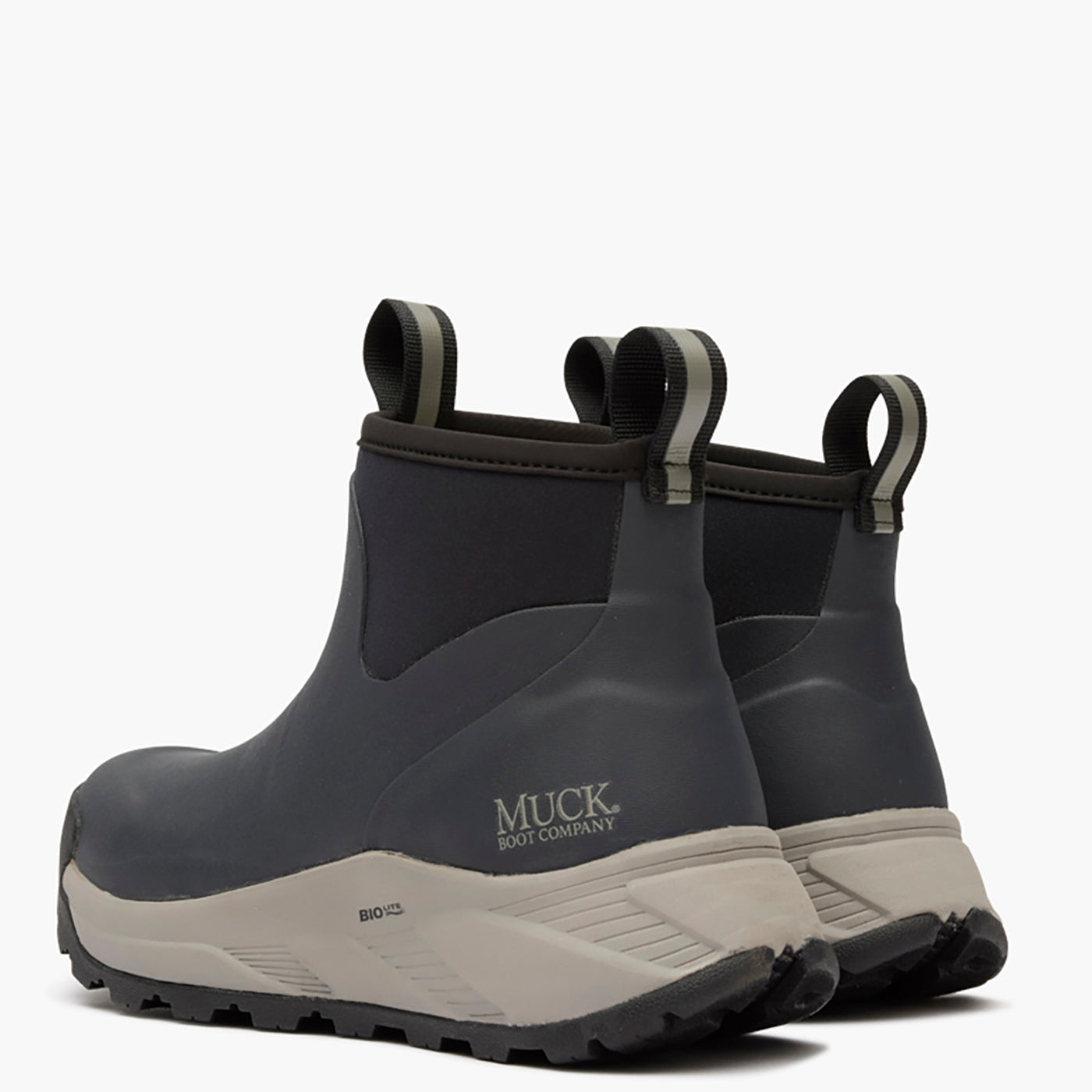 Outmax Men's Outdoor Ankle Boot - Image 6