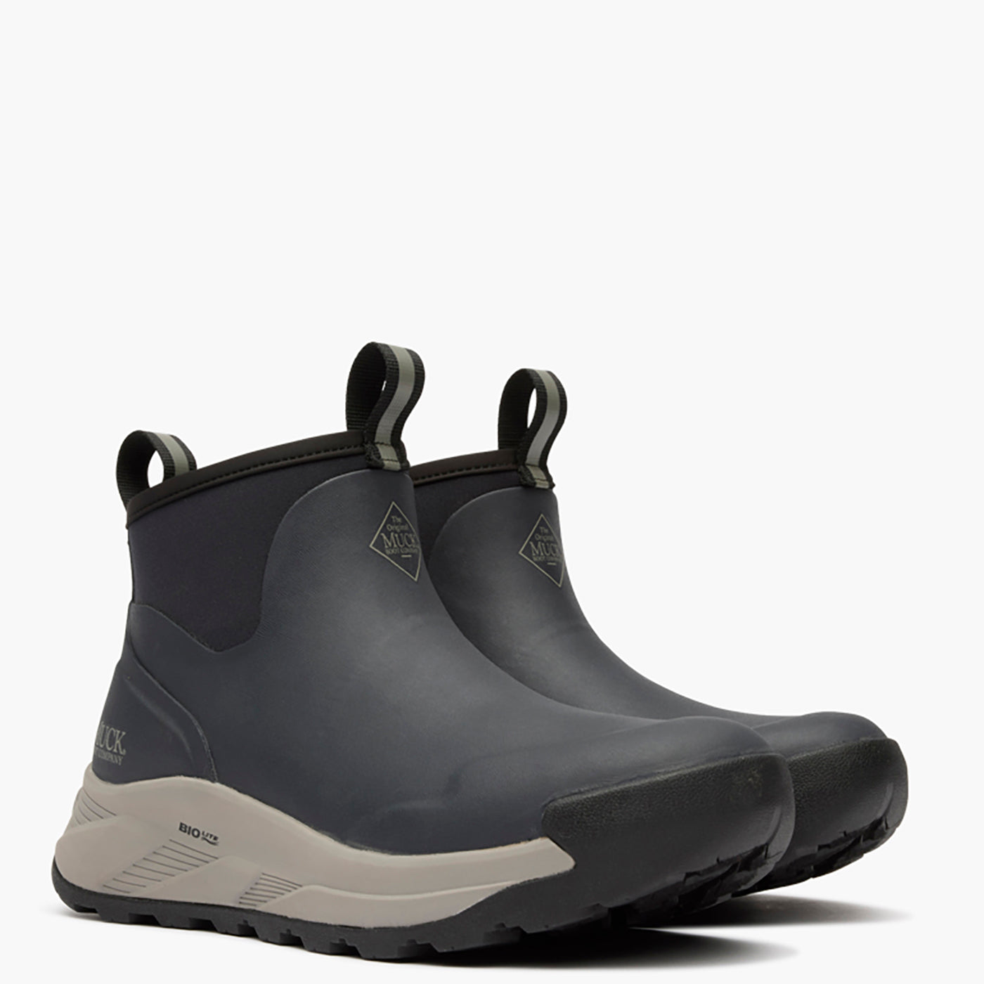 Outmax Men's Outdoor Ankle Boot - Image 5