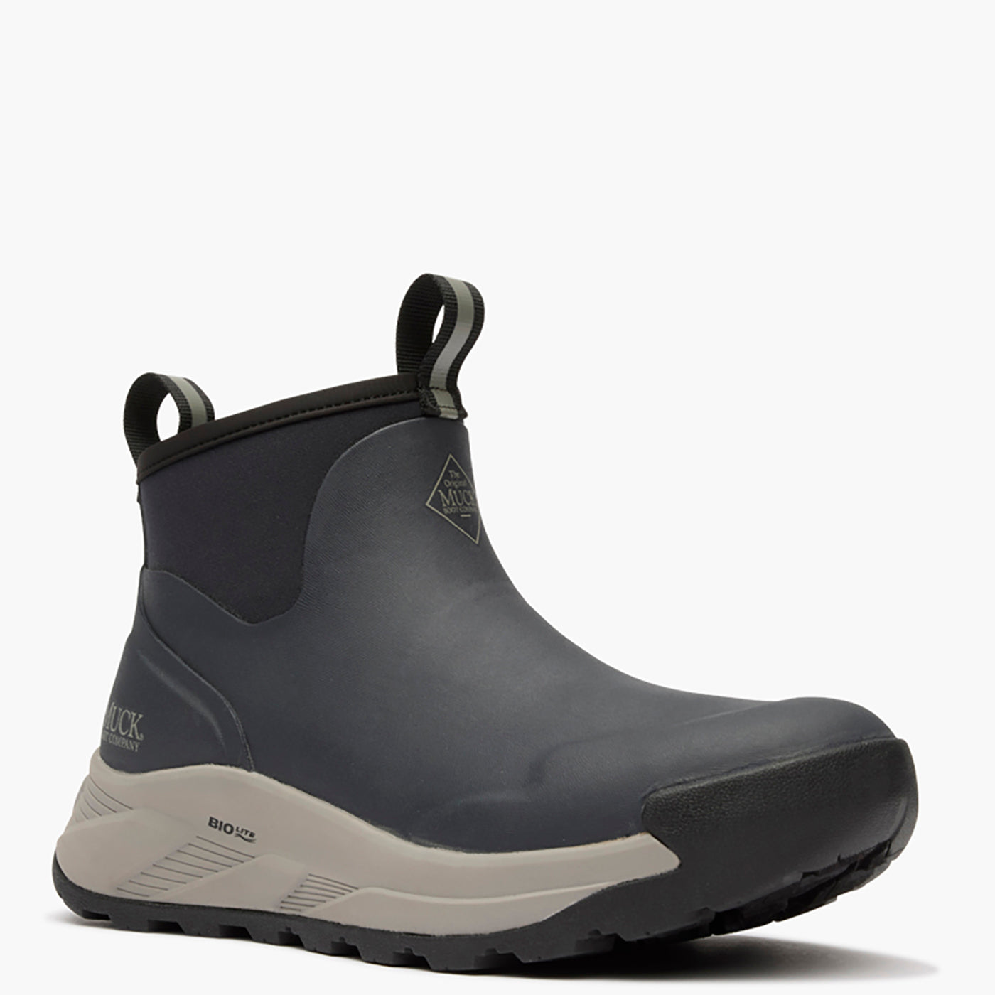 Outmax Men's Outdoor Ankle Boot - Image 2
